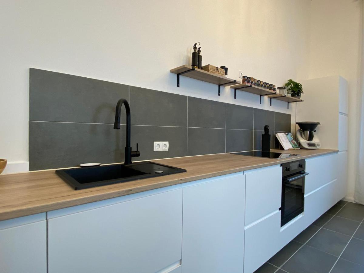 Direct Moselle View 200M² 4 Sz 10Pers Terrace Apartman Sankt Aldegund Kültér fotó
