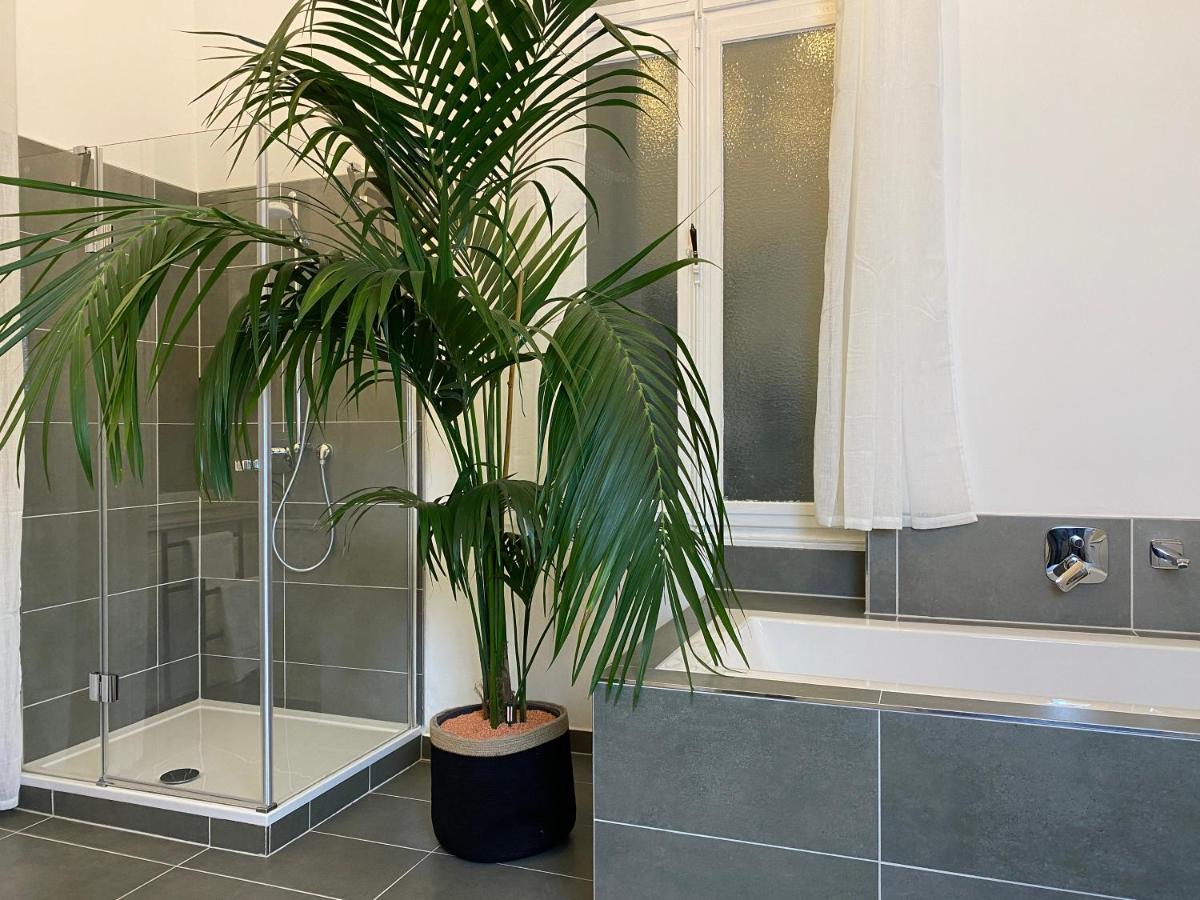 Direct Moselle View 200M² 4 Sz 10Pers Terrace Apartman Sankt Aldegund Kültér fotó