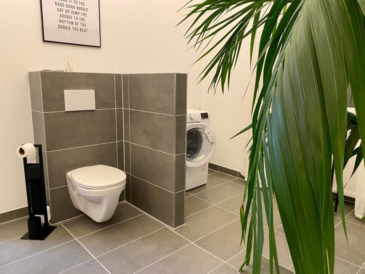 Direct Moselle View 200M² 4 Sz 10Pers Terrace Apartman Sankt Aldegund Kültér fotó